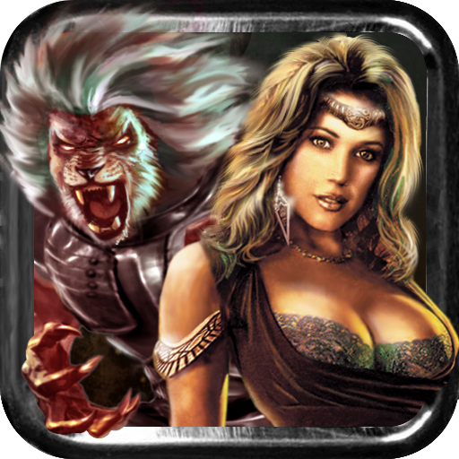 Fantasy Vengeance – Mobile Game