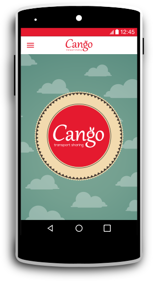 Cango App – Sharing Economy
